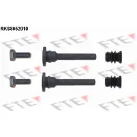 FTE 9334352 Geleidehuls, remklauw