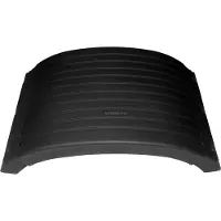 SIEGEL AUTOMOTIVE SA2D0259 Spatbord