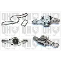 Quinton Hazell QCP3608 Waterpomp