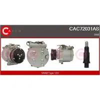 Casco CAC72031AS Aircopomp