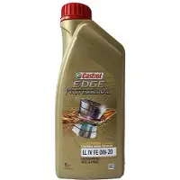 Castrol 15A54C Motorolie