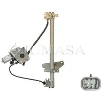 JUMASA ZR VL15 R Raammechanisme