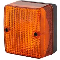 Hella 2BA 996 012-071 Knipperlichtautomaat / Pinkdoos
