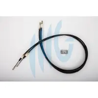 RICAMBIFLEX GM 01140562 Handremkabel
