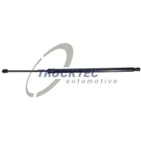 TRUCKTEC AUTOMOTIVE 02.62.030 Gasveer achterklep