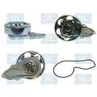 Saleri SIL PA1333 Waterpomp