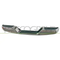 PRASCO TY8161051 Achterbumper