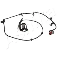 ASHIKA 151-01-116 Wielsnelheidssensor (ABS)