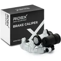 RIDEX 78B2085 Remklauw