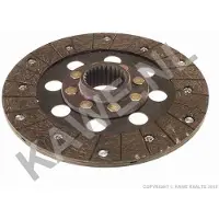KAWE 1542 Koppelingsplaat
