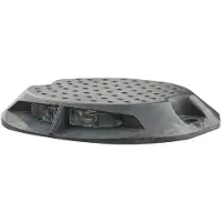 Hella 2BA 009 204-041 Knipperlichtautomaat / Pinkdoos
