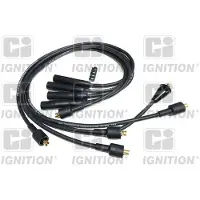 Quinton Hazell XC1534 Bougiekabels