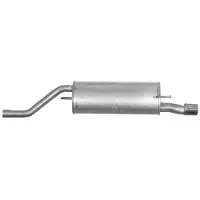 VEGAZ FTS-404 Einddemper
