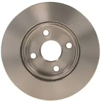 Bosch Remschijf 0 986 479 084