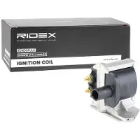 RIDEX 689C0242 Bobine