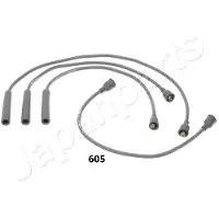 Japanparts IC-605 Bougiekabels