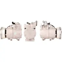 Lucas Compressor, airconditioning ACP492