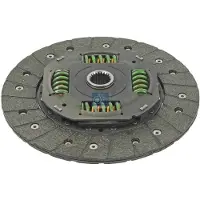 DT Spare Parts 13.56100 Koppelingsplaat