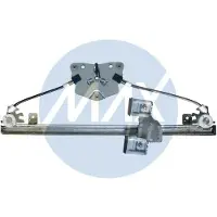 Max WFT265-R Raammechanisme