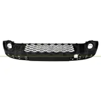 PRASCO FT0442120 Ventilatiegrille, bumper