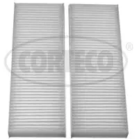 CORTECO 80004779 Interieurfilter