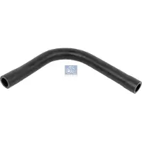 DT Spare Parts 3.82264 Radiateurslang