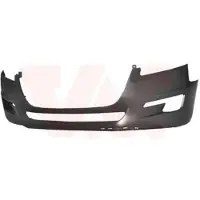 VAN WEZEL 4068574 Bumper