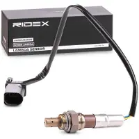 RIDEX 3922L0272 Lambdasonde