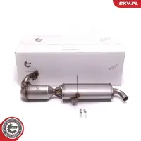ESEN SKV 62SKV004 Katalysator