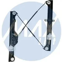 Max WBM222-L Raammechanisme