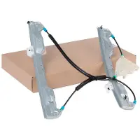 ABAKUS 130-009-001 Raammechanisme