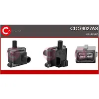 Casco CIC74027AS Bobine