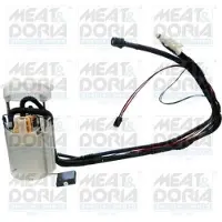 MEAT & DORIA 77306 Brandstofpomp