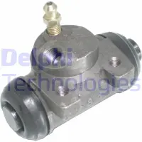 Delphi LW30568 Wielremcilinder