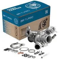 BR TURBO 814698-5001RSM Turbocharger