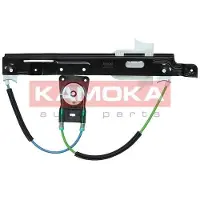 KAMOKA 7200112 Raammechanisme