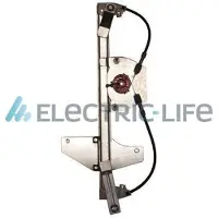 Electric Life ZR PG719 L Raammechanisme
