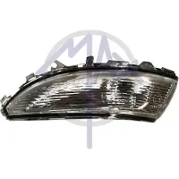 Max MRN251-L Knipperlichtautomaat / Pinkdoos