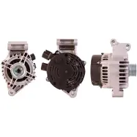 Lucas Dynamo / Alternator LRA03013
