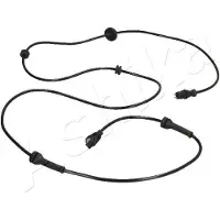 ASHIKA 151-00-0200 Wielsnelheidssensor (ABS)