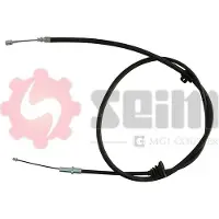 Seim 554543 Handremkabel