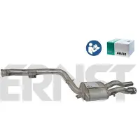 ERNST 920995 Roetfilter (DPF)