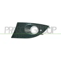 BLIC Ventilatierooster, bumper 6502-07-6617911P links