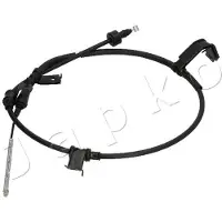 Japko 131H39R Handremkabel
