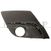 BLIC Bumper ventilatierooster 6502-07-5501924P