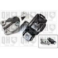 Quinton Hazell EM4740 Motorsteunlager