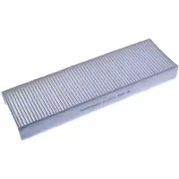 DENCKERMANN M111016 Interieurfilter