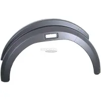 SIEGEL AUTOMOTIVE SA2D0614 Spatbord