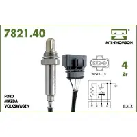 VEGAZ ULS-147 Lambdasonde
