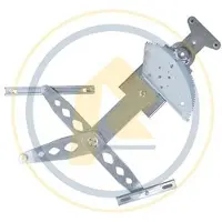 Ac Rolcar 01.7932 Raammechanisme
